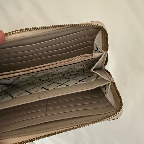 Kate Spade Wallet - Picture 2 of 3